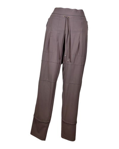 Candy Hightech Jersey Hose Raffaello Rossi 628 Taupe 36 