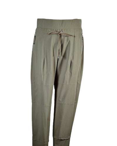 Candy Hightech Jersey Hose Raffaello Rossi 781 Dark Forest 36 