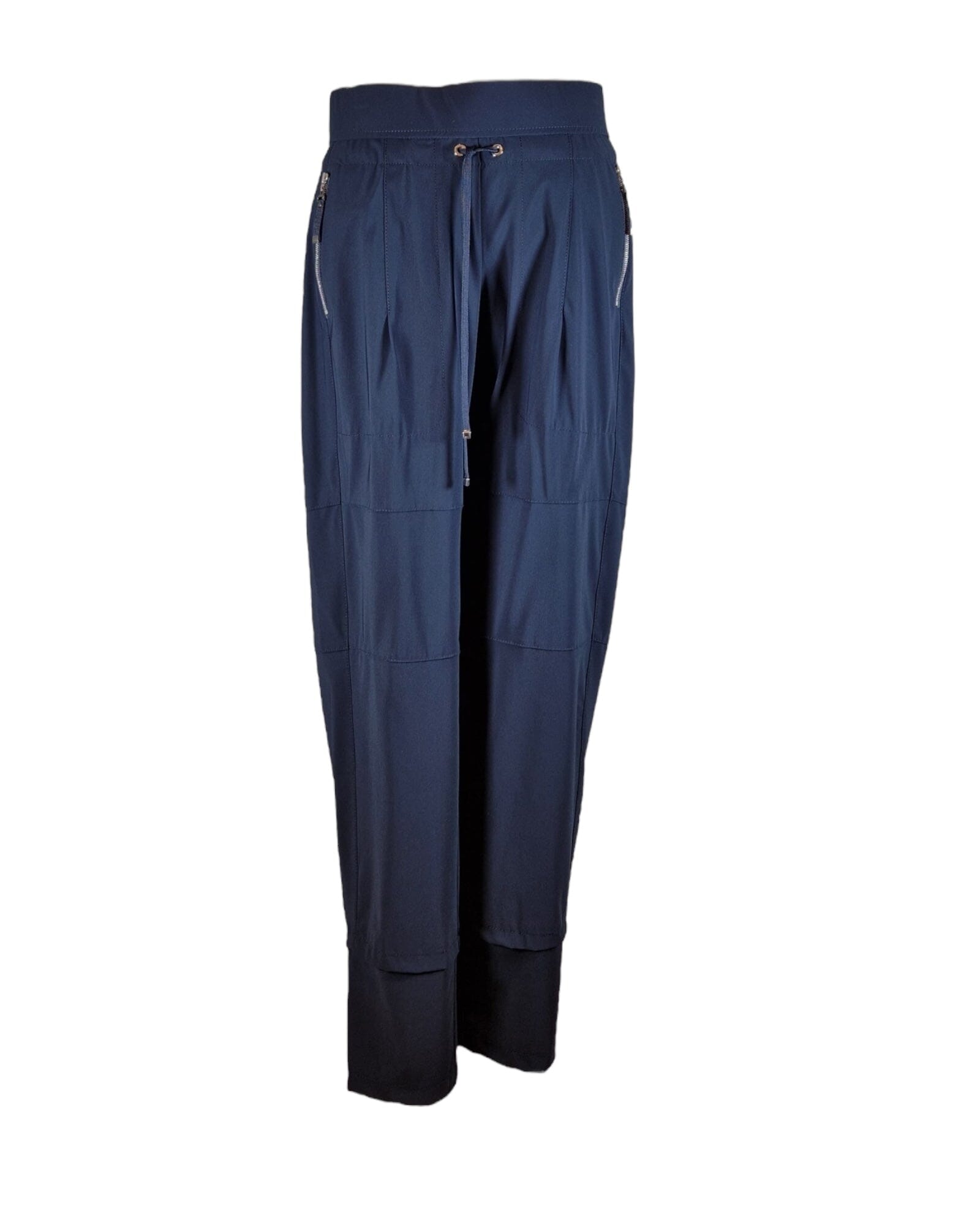 Candy Hightech Jersey Hose Raffaello Rossi 890 Marine 36 