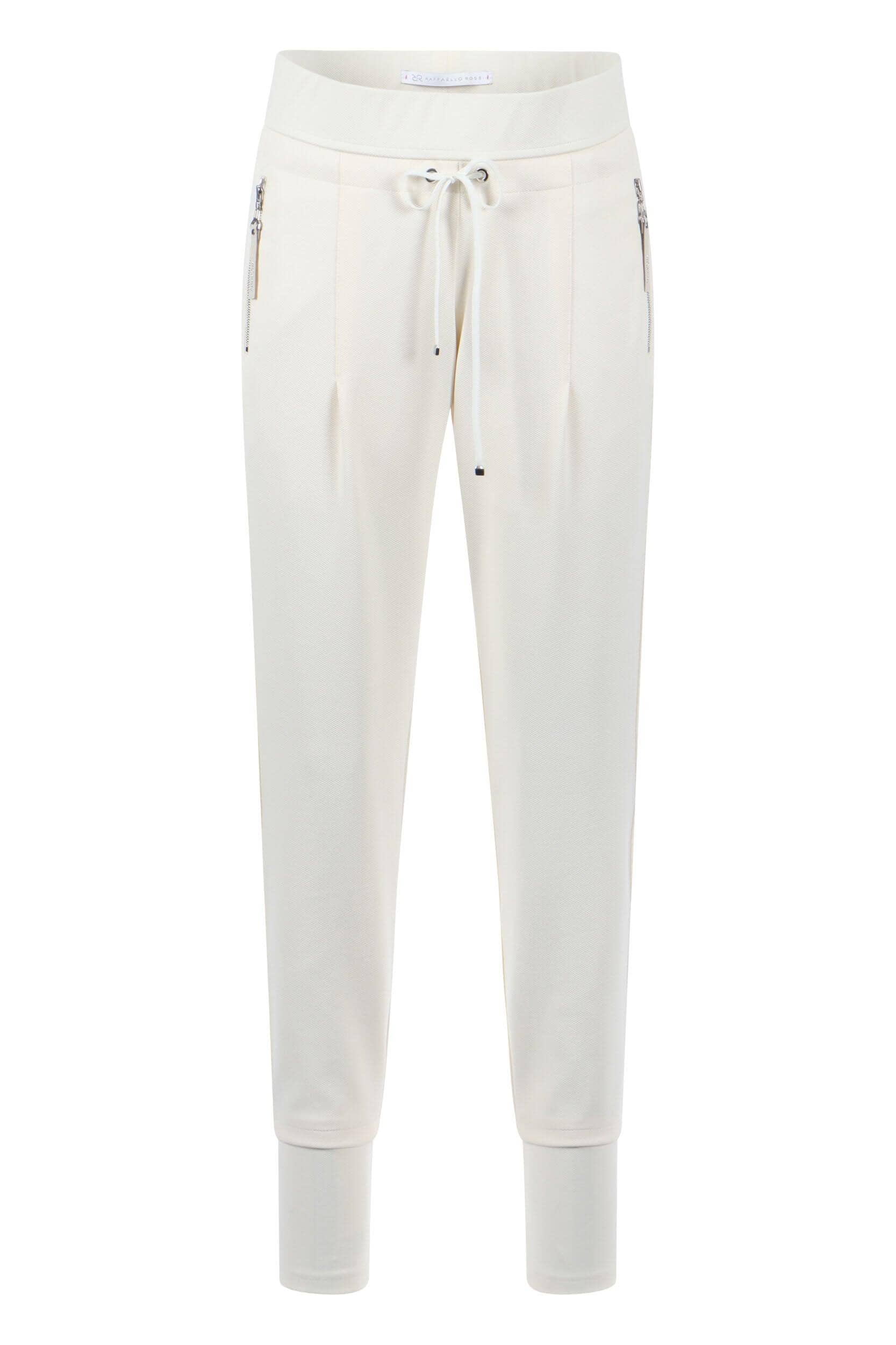 Candy O Textured Jersey Hose Raffaello Rossi 120 Natur 36 