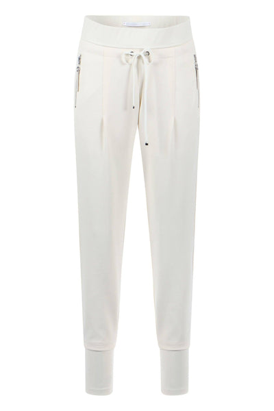 Candy O Textured Jersey Hose Raffaello Rossi 120 Natur 36 