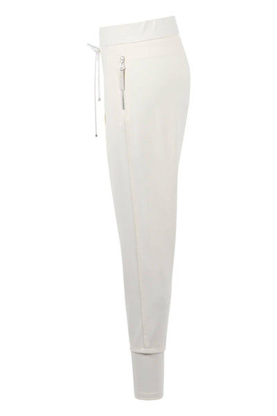 Candy O Textured Jersey Hose Raffaello Rossi 