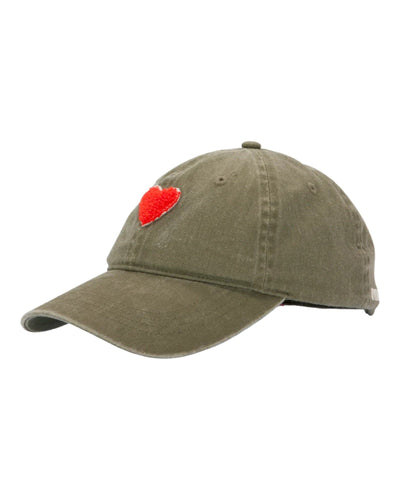 Cap Heart Cap UNIO 
