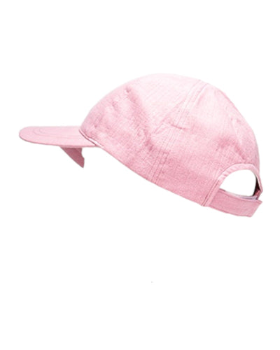 Cap Musselin Cap Gebeana Altrosa Einheitsgröße 