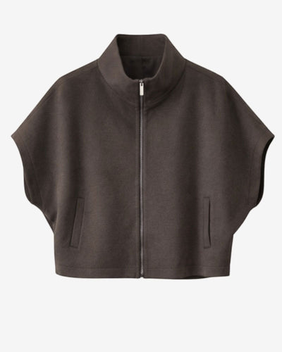 Cappa Zipper Jacket Jacke Jane Lushka 