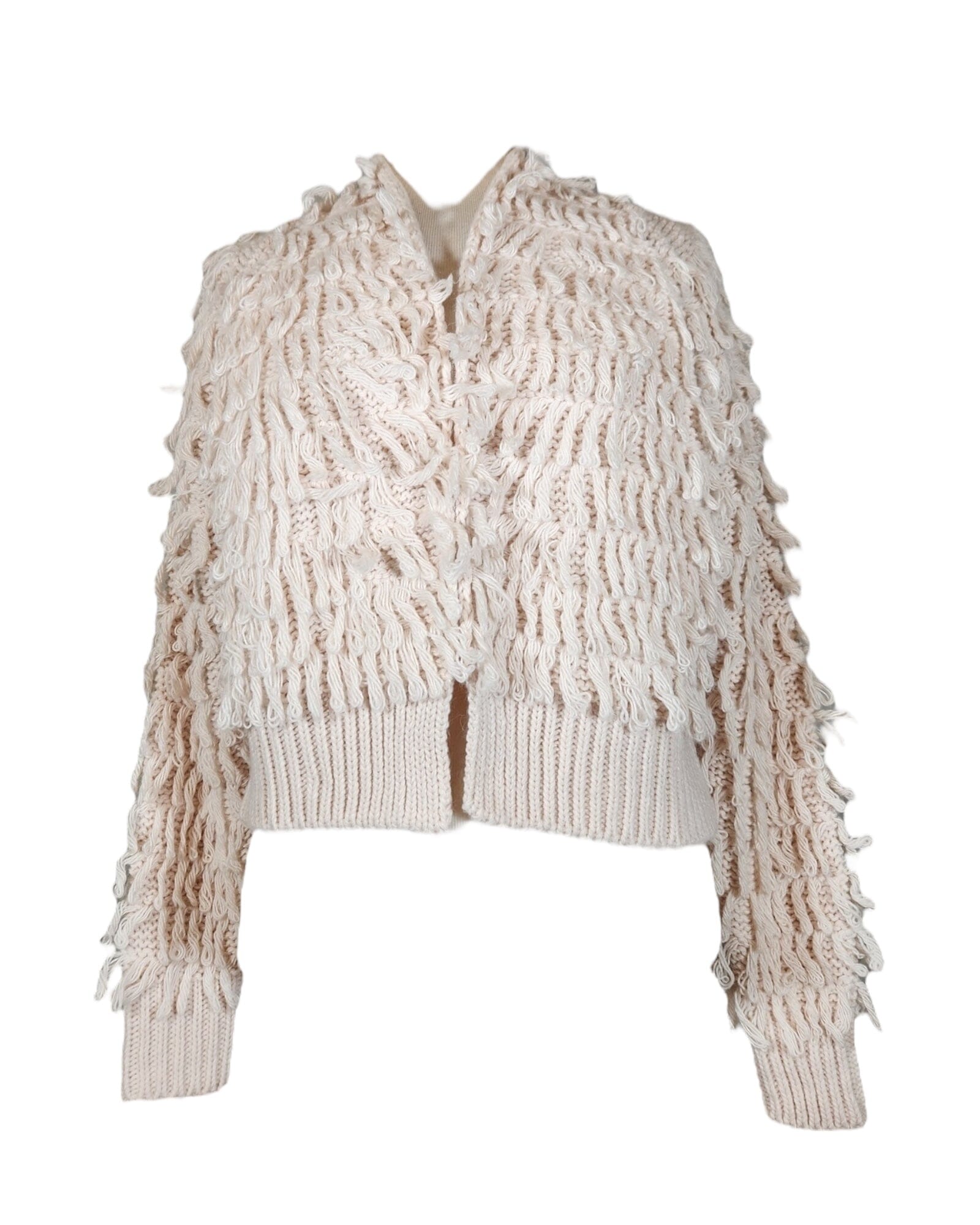 Cardigan Cardigan Jane Lushka 