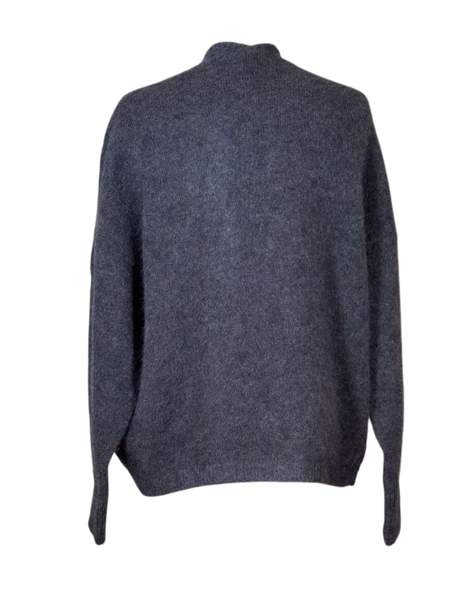 Cardigan Cardigan No Man's Land 