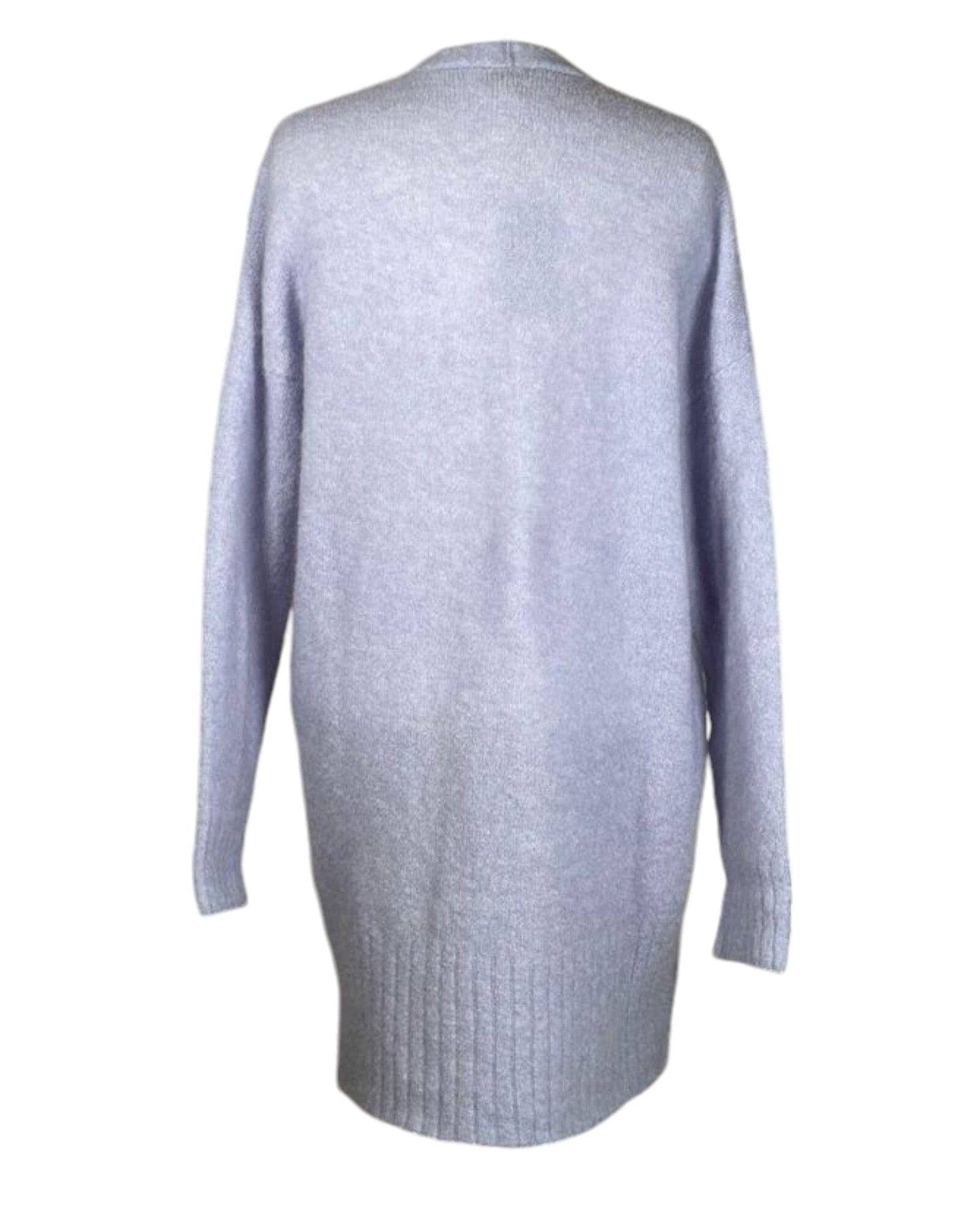 Cardigan Cardigan No Man's Land 