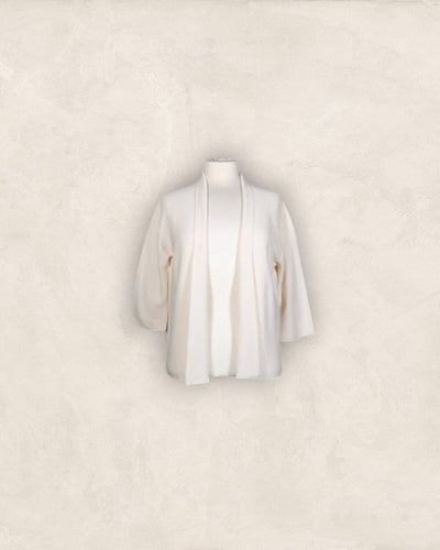 Cardigan Cardigan No Man's Land 6105 Champagne S 