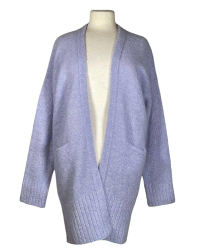 Cardigan Cardigan No Man's Land 6211 Frost Blue S 