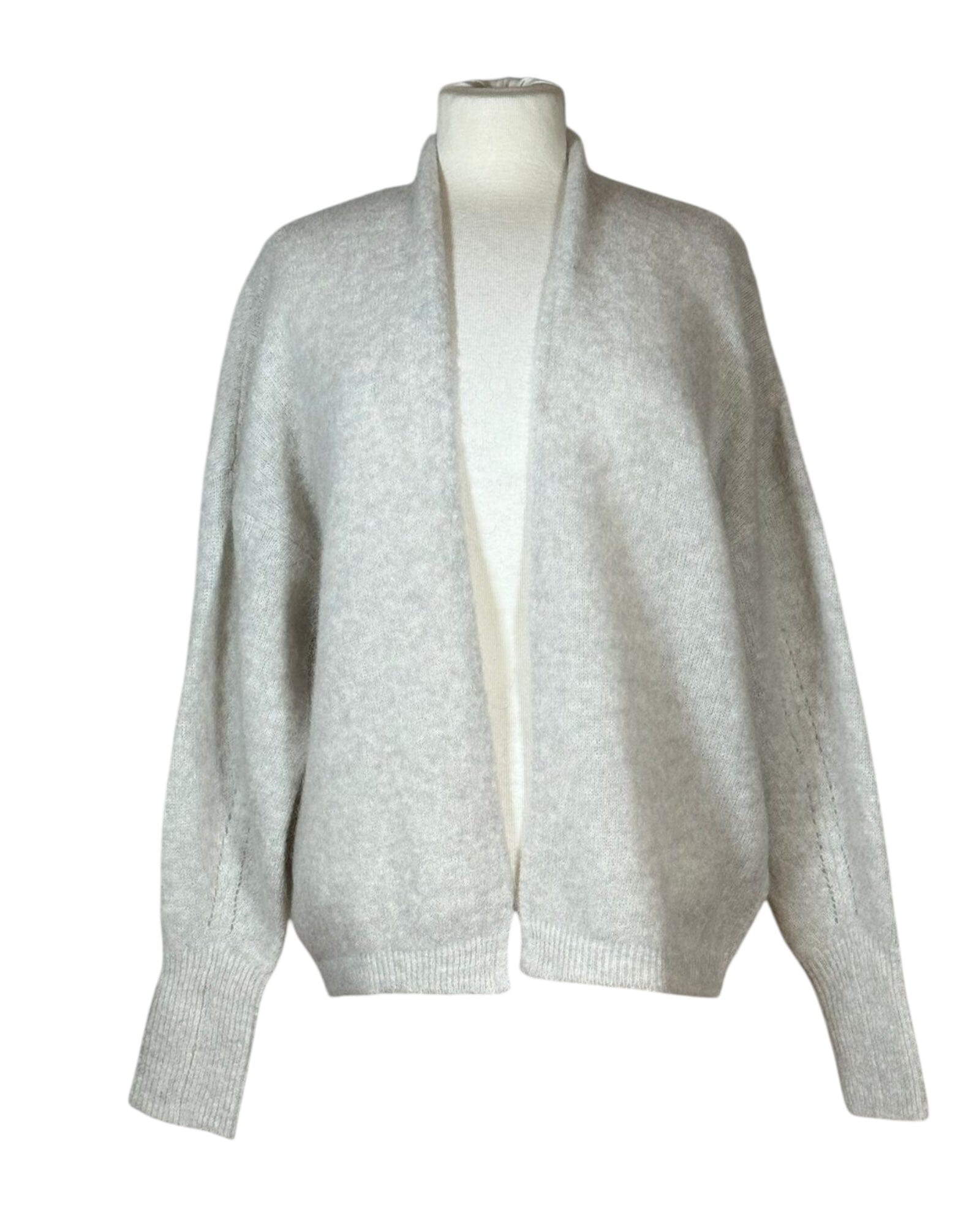 Cardigan Cardigan No Man's Land 6405 Salt S 