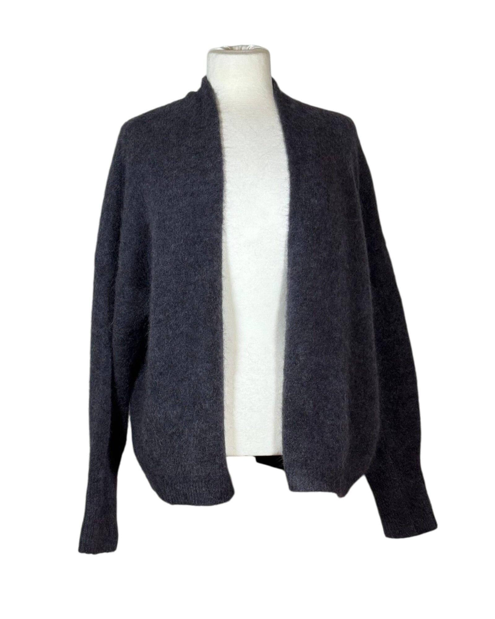 Cardigan Cardigan No Man's Land 6497 Smoke S 