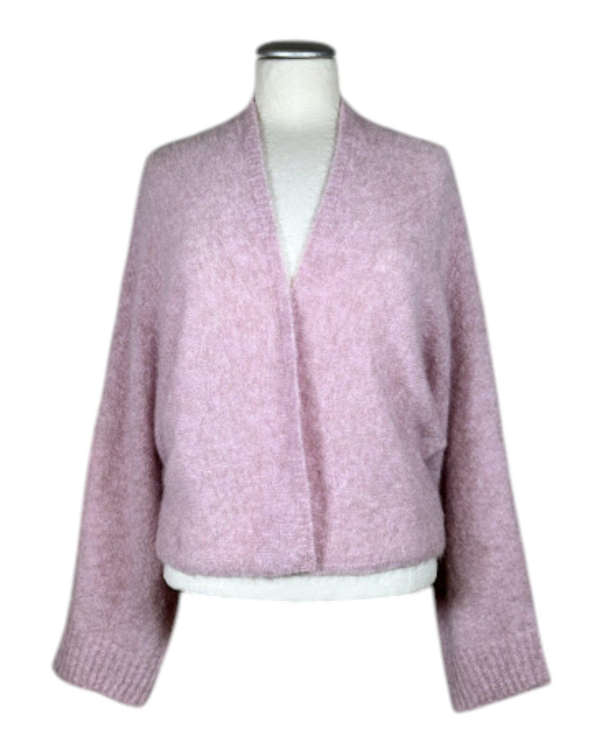 Cardigan Cardigan No Man's Land 6663 Powder Rose S 
