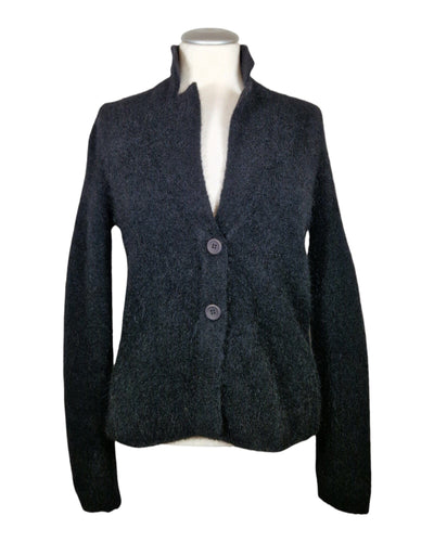 Cardigan Cardigan No Man's Land 6699 Core Black S 