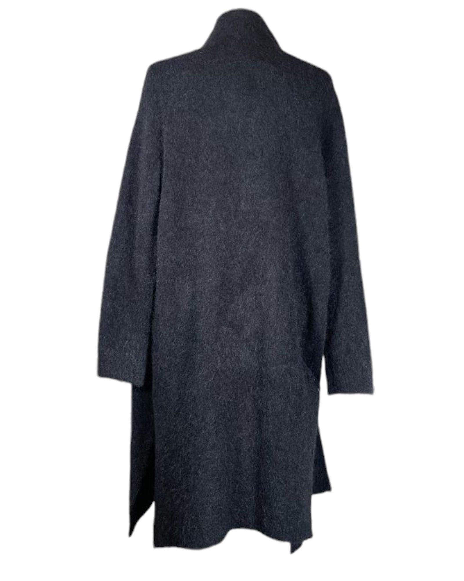 Cardigan Cardigan No Man's Land 