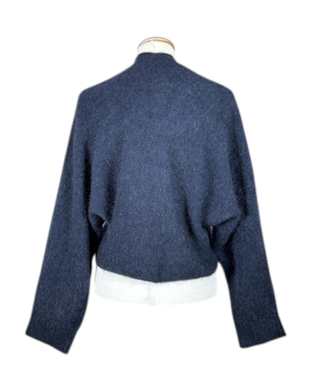 Cardigan Cardigan No Man's Land 