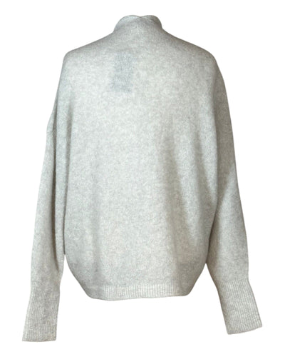 Cardigan Cardigan No Man's Land 