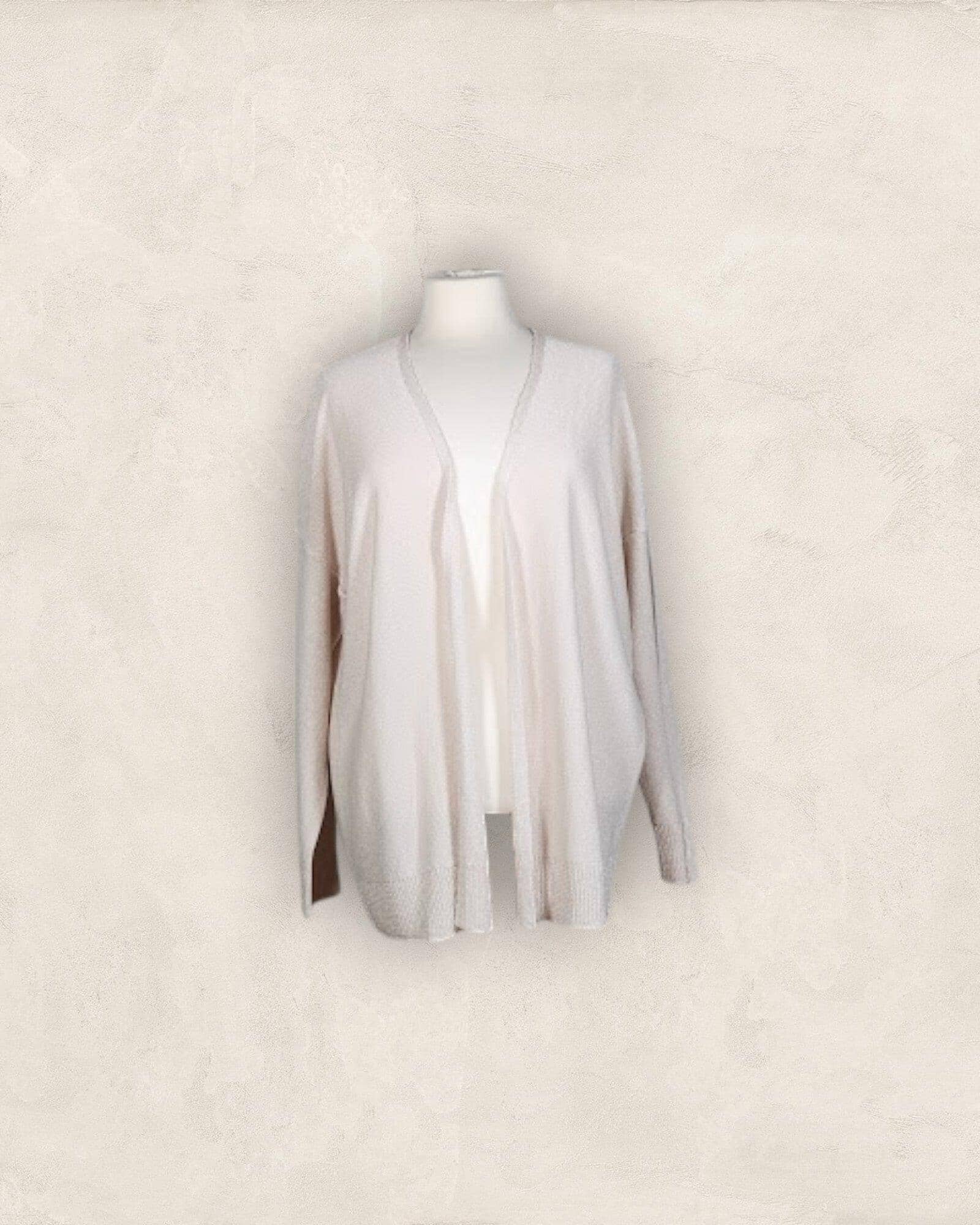 Cardigan Cardigan No Man's Land 