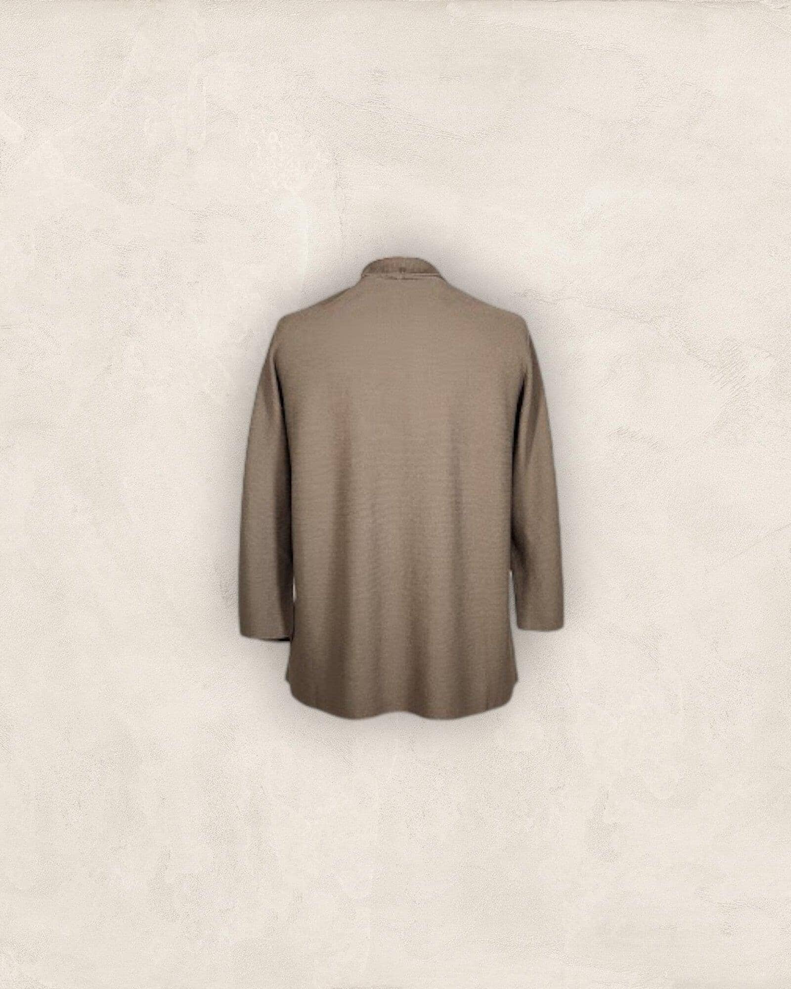 Cardigan Cardigan No Man's Land 