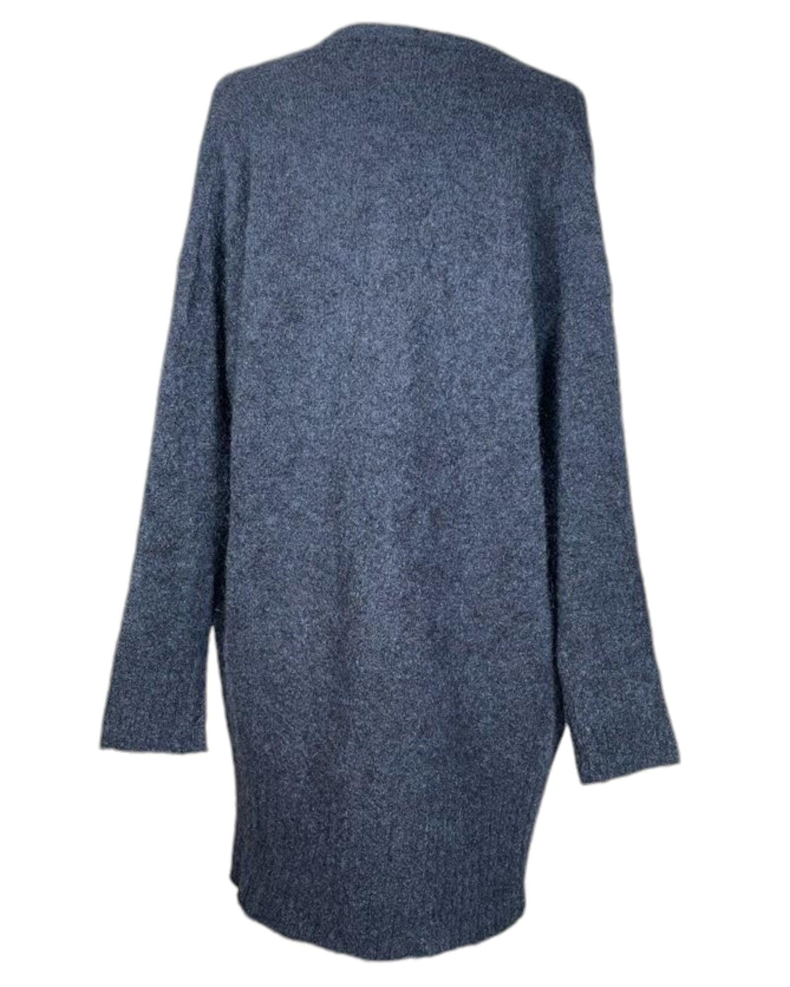 Cardigan Cardigan No Man's Land 