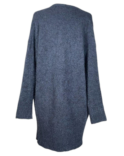 Cardigan Cardigan No Man's Land 