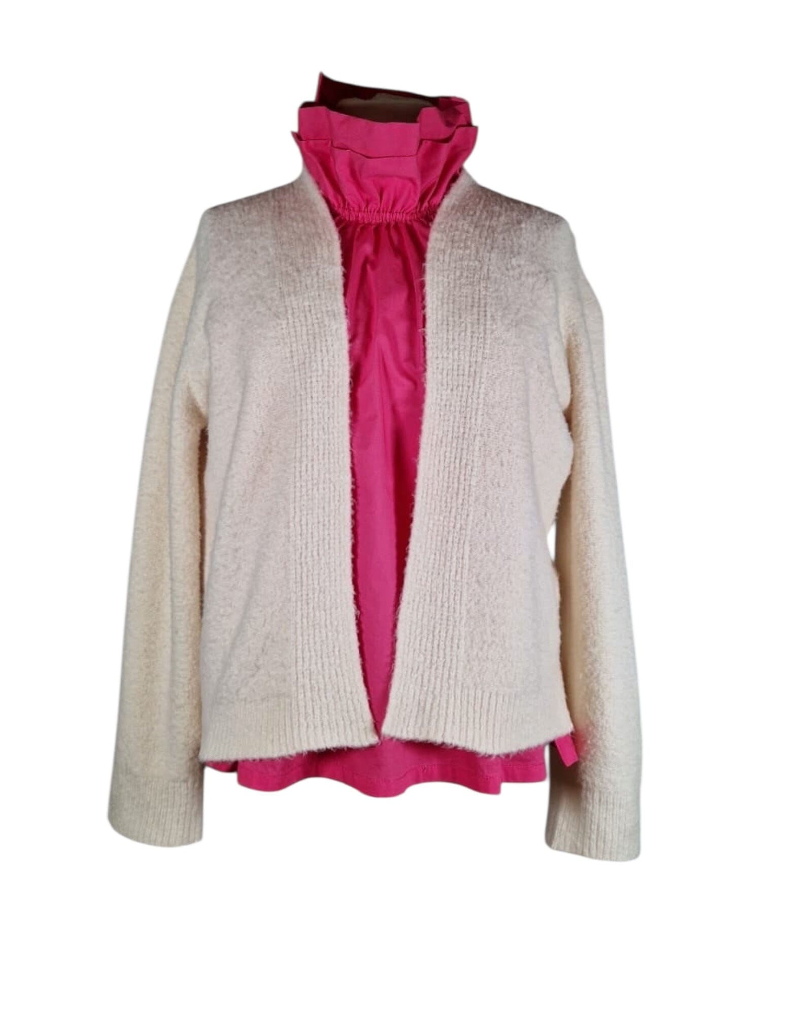 Cardigan Pullover Kolibri Ulm 