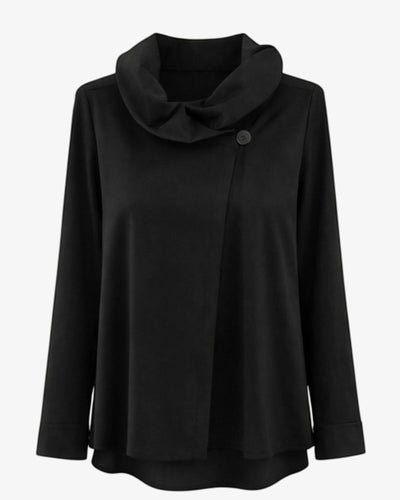 Carlos Jacket Jacke Jane Lushka 