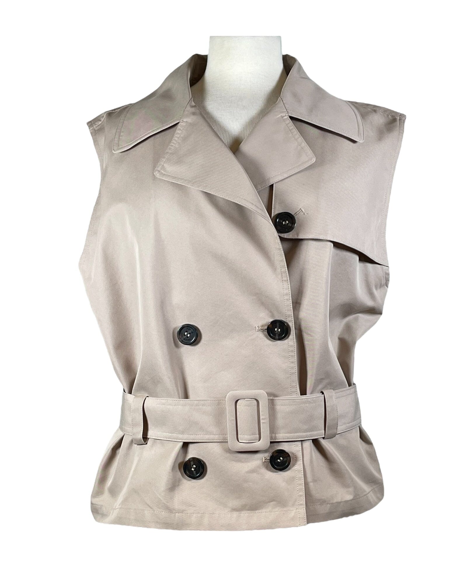 Celeste Weste Jacke Oakwood 