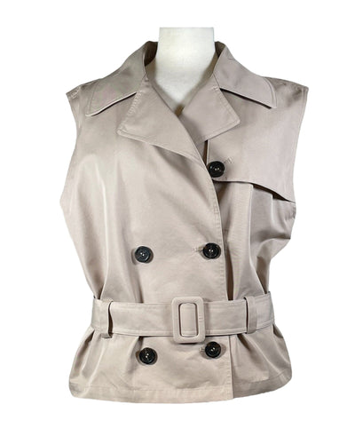 Celeste Weste Jacke Oakwood 