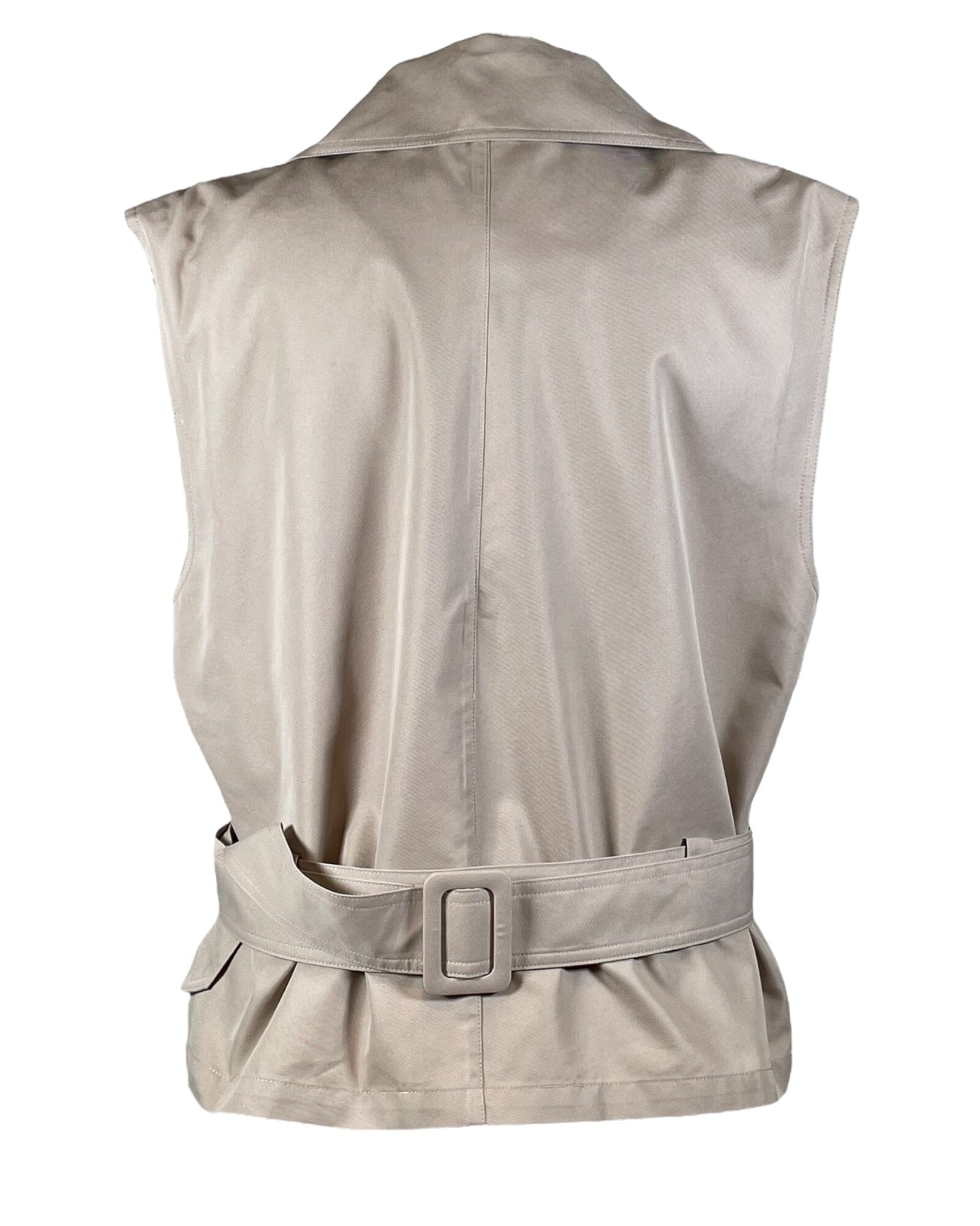 Celeste Weste Jacke Oakwood 