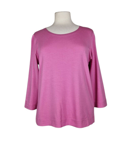 Cemonta Shirt Shirt Fox's S31 Super Pink 36 