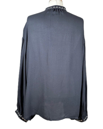 Chiffonbluse Bluse Grace 