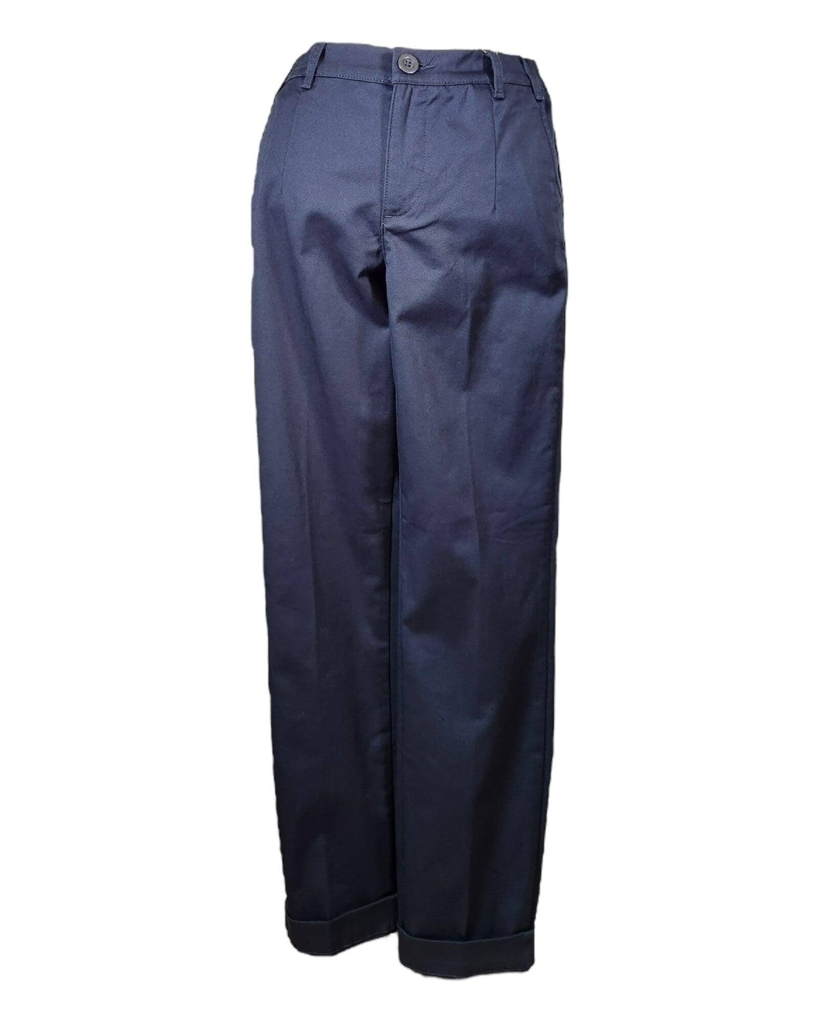 Chino Hose Hose Nile Midnight XS 