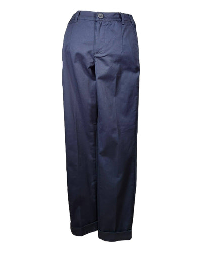 Chino Hose Hose Nile Midnight XS 