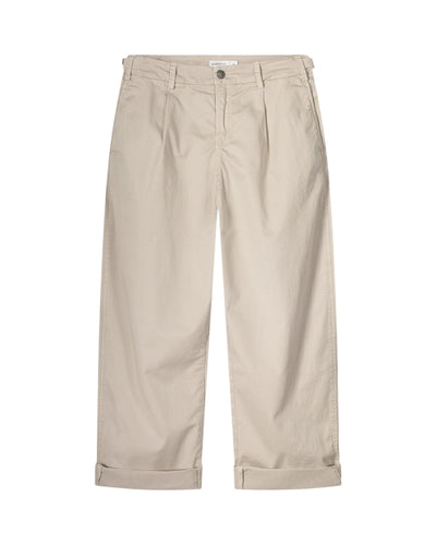 Chino Hose Hose Summum Woman 