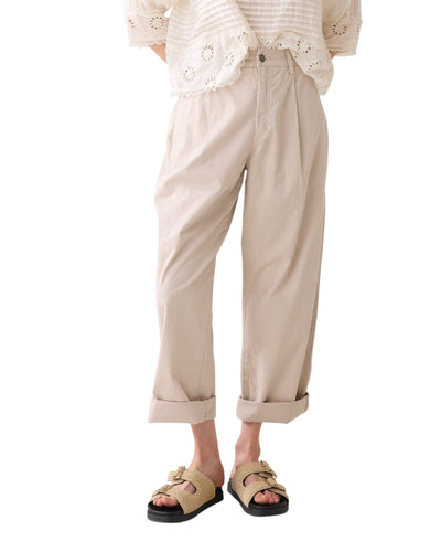Chino Hose Hose Summum Woman 