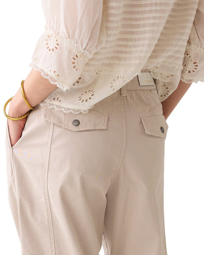 Chino Hose Hose Summum Woman 