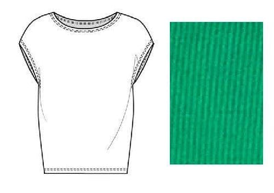 CIKONA (Shirt) Shirt Fox's 