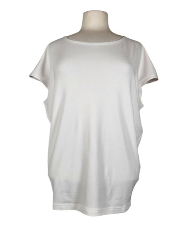 Cikuna Shirt Shirt Fox's S02 Offwhite 36 