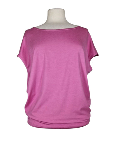 Cikuna Shirt Shirt Fox's S31 Super Pink 36 