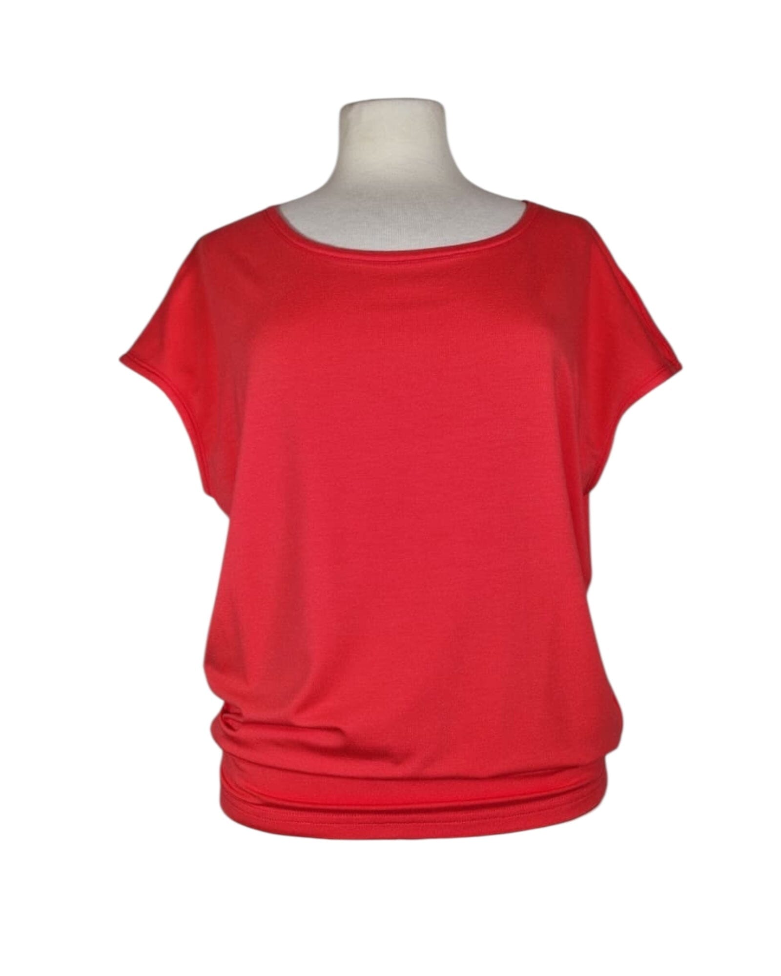 Cikuna Shirt Shirt Fox's S35 Hibiskus 36 