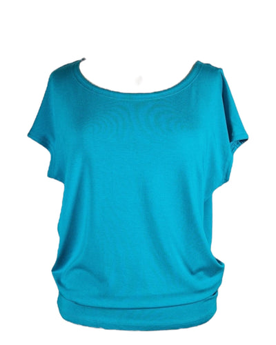 Cikuna Shirt Shirt Fox's S51 Lagoon 34 