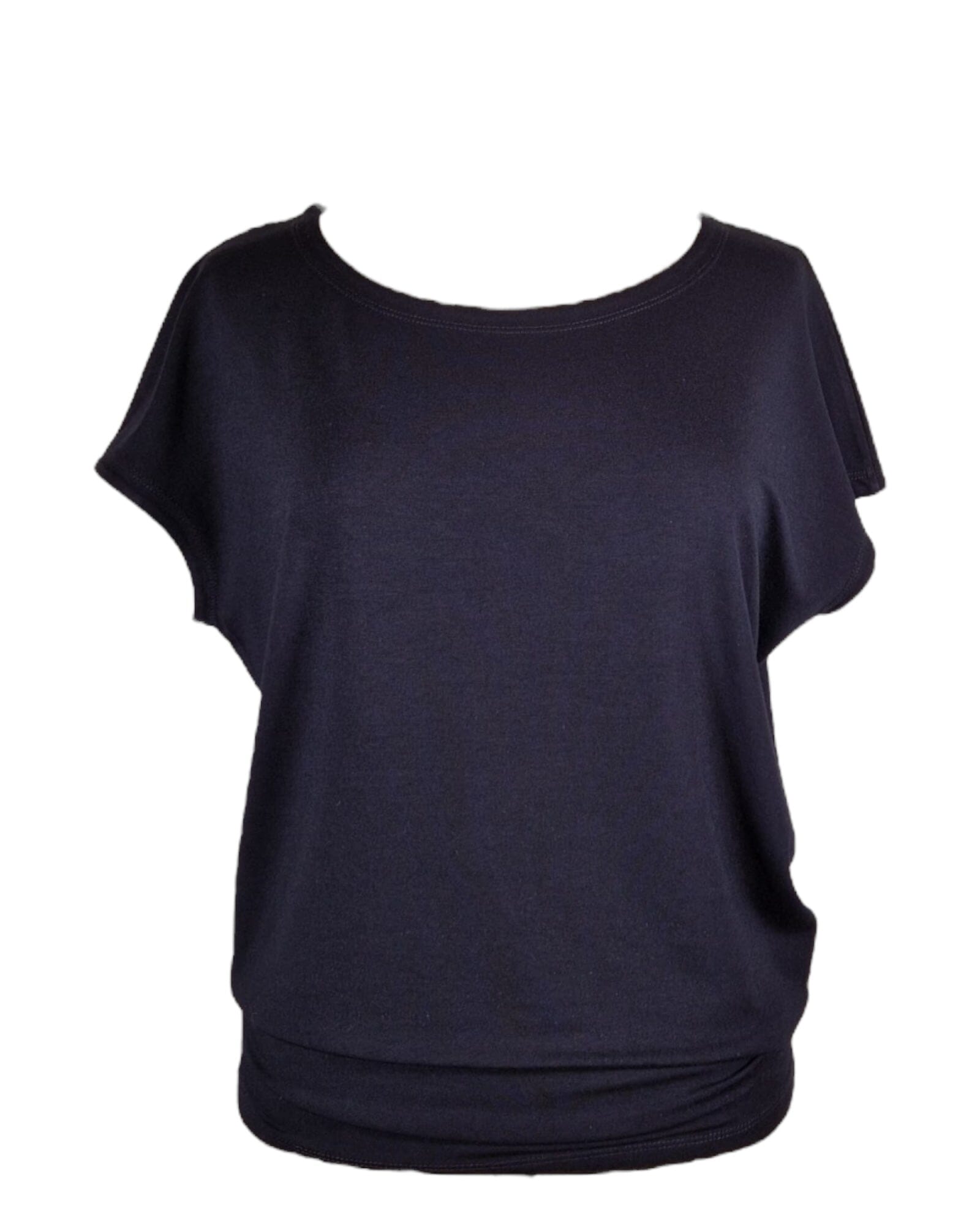 Cikuna Shirt Shirt Fox's S99 Schwarz 34 