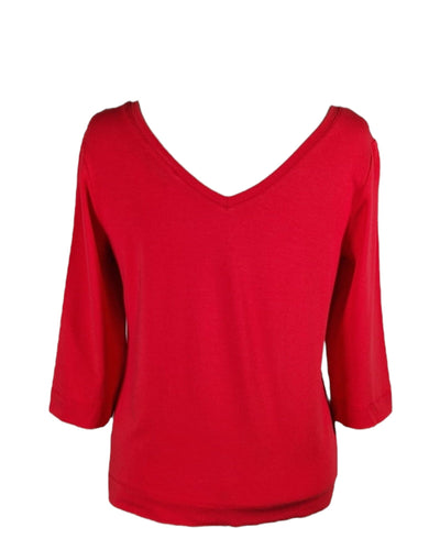 Cionitu Wendeshirt Shirt Fox's 