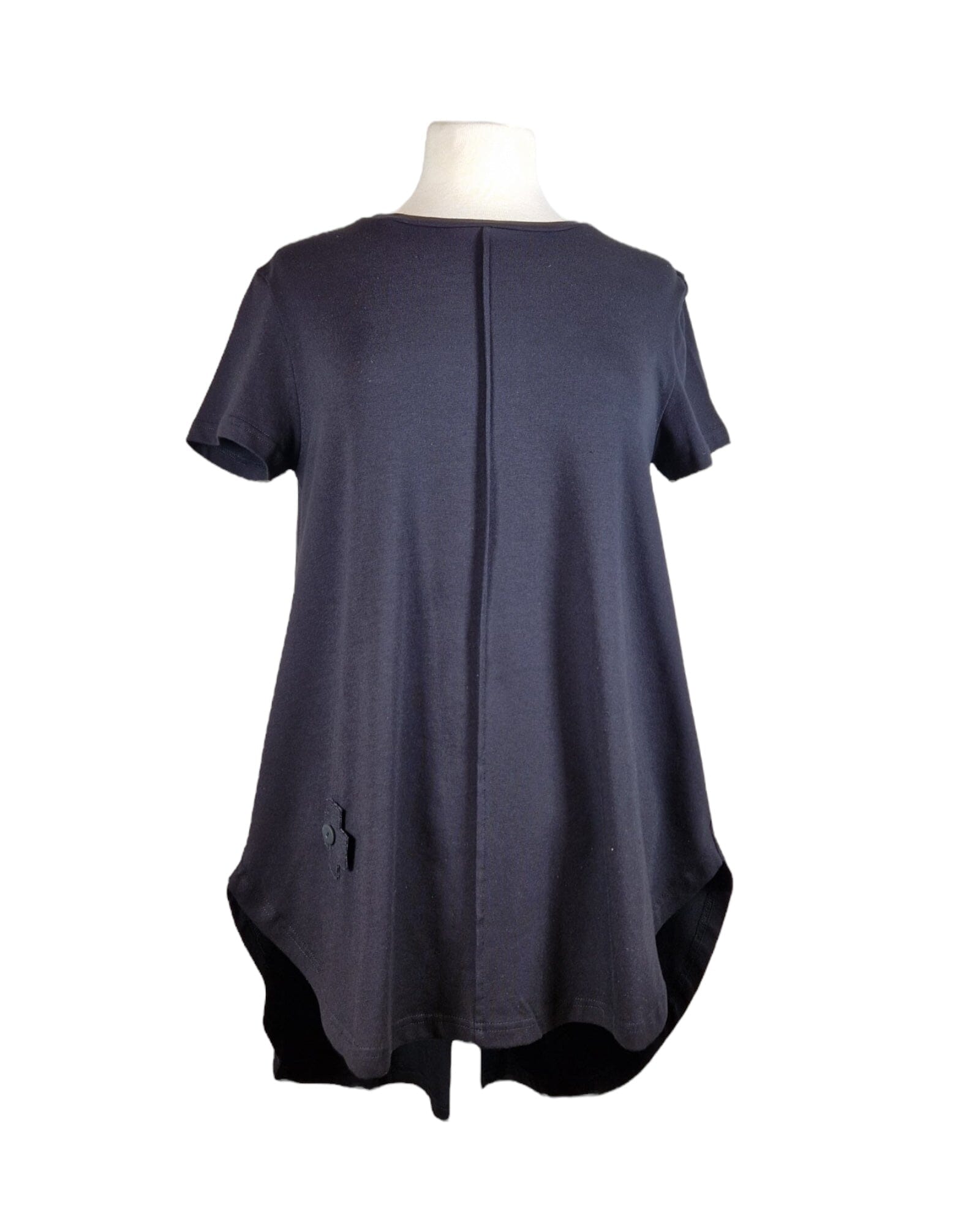 Circle Shirt Shirt Plü 