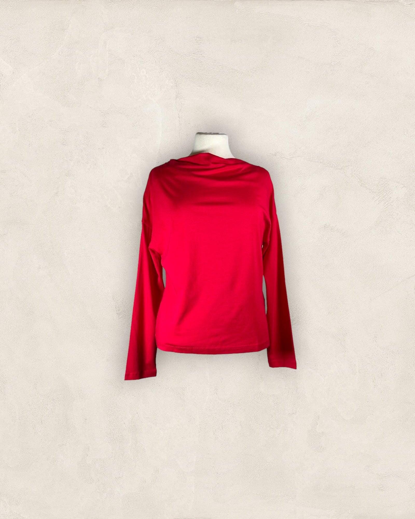 Cisquit Shirt Shirt Fox's W35 Tango 36 
