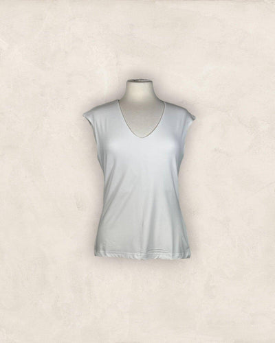CIVANUA Shirt Top Fox's S02 Offwhite 34 