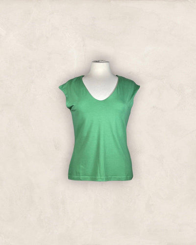 CIVANUA Shirt Top Fox's S75 Peppermint 34 