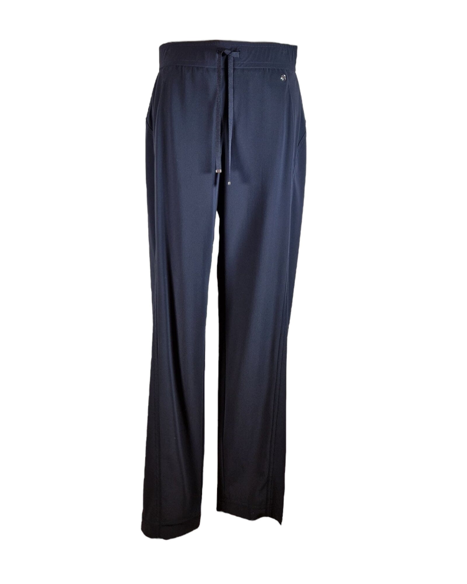 Clia Techno Jersey Hose Raffaello Rossi 990 Schwarz 36 