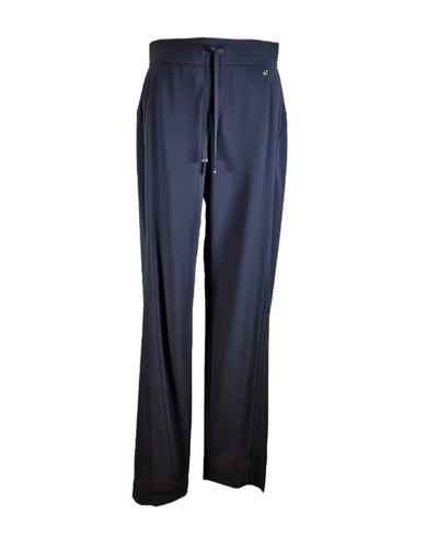 Clia Techno Jersey Hose Raffaello Rossi 990 Schwarz 36 